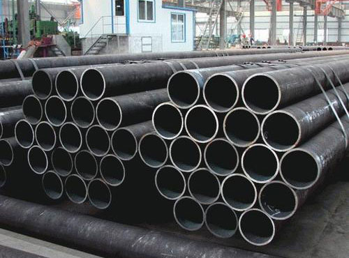 荆州35#无缝钢管