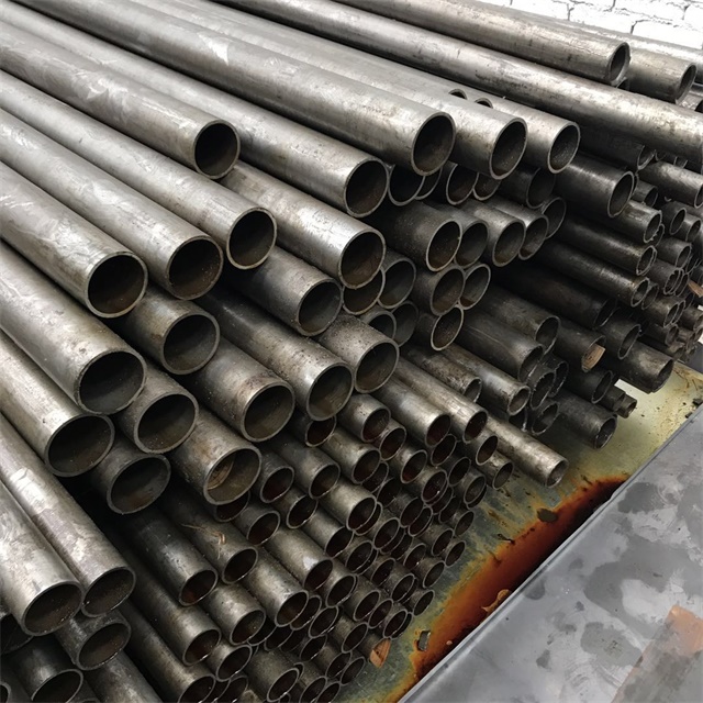 荆州35#光亮无缝钢管